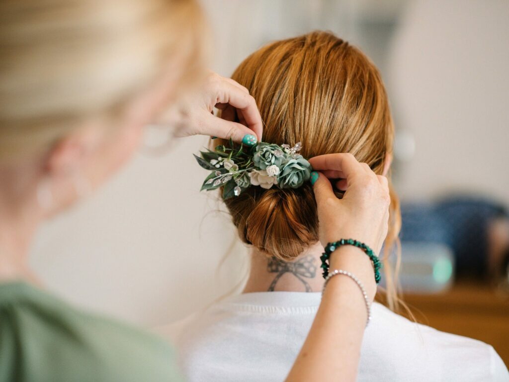 Sage Green Hair Comb Green Bridal Hair Comb Hair Accessories